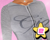 Grey Gia Top M