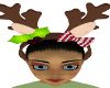 F-Reindeer Ears
