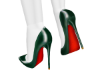 Obsidian Forest Green