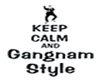 aqua polo gangnam Style