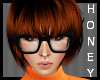 *h*  Velma D Glasses