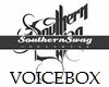 VB SOUTHERN SWAG