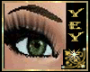 [YEY] Ojos verde /O