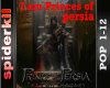 i am princes of persia