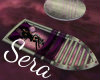 Lilac Romance Love Boat
