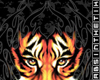[RD] Tiger Tribal