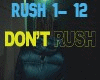 Young -Dont rush
