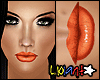 Ⓛ Lara OrangeLips #02