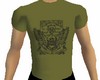 Medieval Times T-Shirt