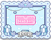 Dead Boy Tag [MADE] G&R