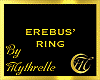 EREBUS' RING