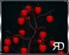 Valentines Deco Tree