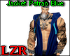 Jacket Patrao Blue
