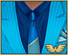 |WS| Wallstreet Suit 6