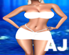 AJ Skirt Set