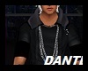 ♥D♥ Dante Coat 2
