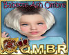 QMBR Babette Ash Ombre