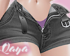 𝖰 | Dem Cups Purple