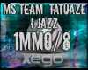 MS Team - Tatuaze i Jaz