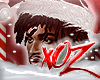 xOz Lox w/Santa Hat '25