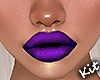 Zell Lips Purple V2