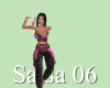 Salsa dance 6