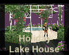 [my]Holiday Lake House