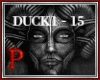 |P| No Ducks No Glory