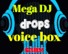 MEGA DJ DROPS