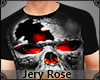 [JR] Infernal Shirt