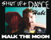 HB Shut Up and Dance