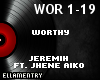 Worthy-Jeremih/JheneAiko