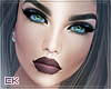 K| Sleek Vixen (Welles)