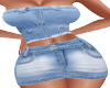 RL-Lite Denim Outfit