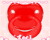 Red Animated Paci