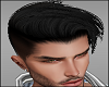 Black Summer hairstyle