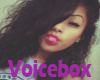vb. Teen Girl VoiceBox