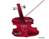 Chiago Bull Violin