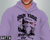 𝔊. Dreaming Hoodie