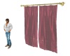 Animated Curtain design6