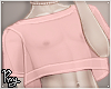 Rose Crop Top