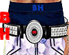 [BH]Diamonds Belt