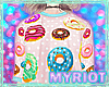 Myriot'DoughnutBites