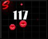 Dj Light Lips Valentine
