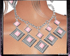 Set Jewel Pink