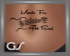 GS Music For The Soul