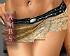  Cheer Skirt