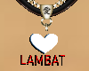 LAMBAT