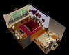 Valentine Getaway Room