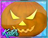 K~Pumpkin Halloween